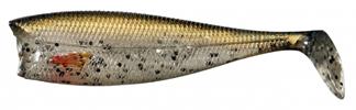 Leurre Souple Illex Nitro Shad 65 - Photo 1