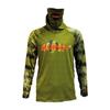 T-Shirt anti UV Kuruk Crusader UPF50+ Perch - Photo 1