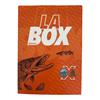 La Box Brochet Edition Speciale Babylon X Bar D'ecume