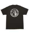 T-shirt Manches Courtes Salty Crew In Fishing We Trust - Photo 1