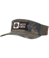Alpha Visor
