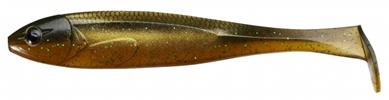 Leurre Souple Illex Magic Slim Shad 6 - Photo 1