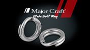 Anneaux Brisés Major Craft Otoku Split Ring - Photo 1