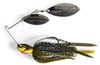 Spinnerbait Megabass SV-3 10g - Photo 1