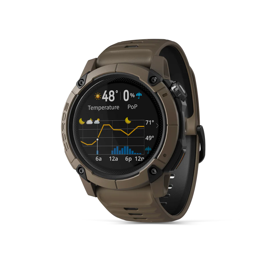 Montre Coros Nomad - Photo 1