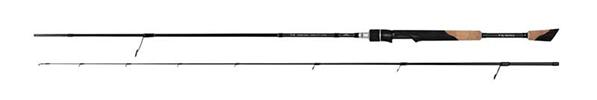 Canne Spinning Fox Rage Tr Series Finesse Touch - Photo 1