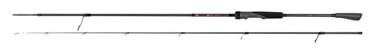Canne Spinning Fox Rage Warrior Dropshot - Photo 1