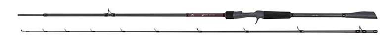 Canne Casting Fox Rage Warrior Pike Cast - Photo 1