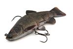 Leurre Souple Fox Rage Replicant Jointed Super Natural Tench - Photo 1