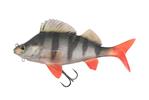 Leurre Souple Fox Rage Ultra Realistic Perch - Photo 1