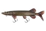 Realistic Pike 15cm