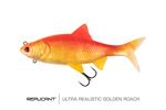 14cm Golden Roach