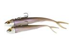 Leurre Souple Fox Rage Pelagic Ready Rig - Slick Finesse - Photo 1