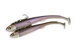 Leurre Souple Fox Rage Pelagic Ready Rig - Slick Fast - Photo 1