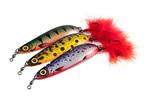 Cuiller Ondulante Fox Rage Ultra UV Spoon 8cm - Photo 1