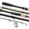 Canne Spinning Illex Night Shadows S2302H Long Teeth - Photo 1