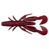 Leurre Souple Illex Chunk Craw 2.8 - Photo 1