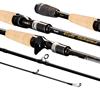 Canne Casting Illex Night Shadows B220 MH Power Versatile - Photo 1