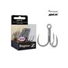 Hameçon Triple BKK Raptor-Z - Photo 1