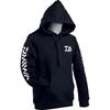Sweat Capuche Daïwa - Photo 1