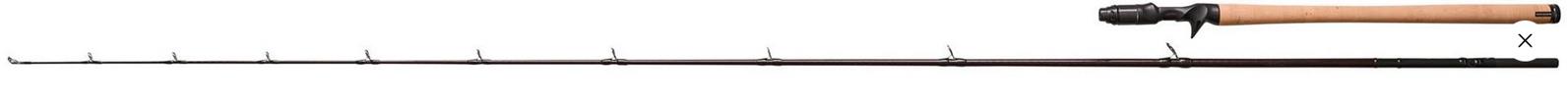 Canne Casting Savagear Alpha SG6 Swimbait - Photo 1