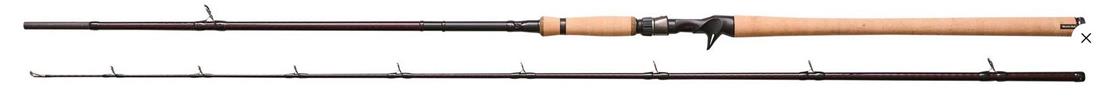 Canne Casting Savagear Alpha SG6 Monster - Photo 1
