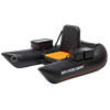 Float-tube Savage Gear Belly Boat Pro Motor 180 - Photo 1