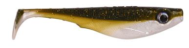Leurre Souple Spro The Shad 8 cm - Photo 1