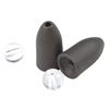 Lest Texas Spro Tungsten Bullet Sinkers - Photo 1