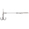 Stinger Acier 40lbs Single Rig 2