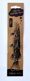 Montage Shallow Wolfcreek Stinger Swivel - Photo 1