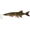 Stripped Pike