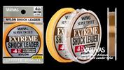 Nylon Varivas Super Trout Advance Extreme Shock Leader 30m - Photo 1