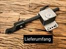 Support de Perche Livescope KED Flex 2.0 - Photo 1