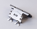 Adaptateur KED pour Alumacraft - Photo 1