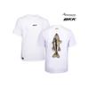 T-shirt BKK Casual Shirt Bass White - Photo 1