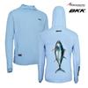 T-shirt Manches Longues BKK Tuna - Photo 1