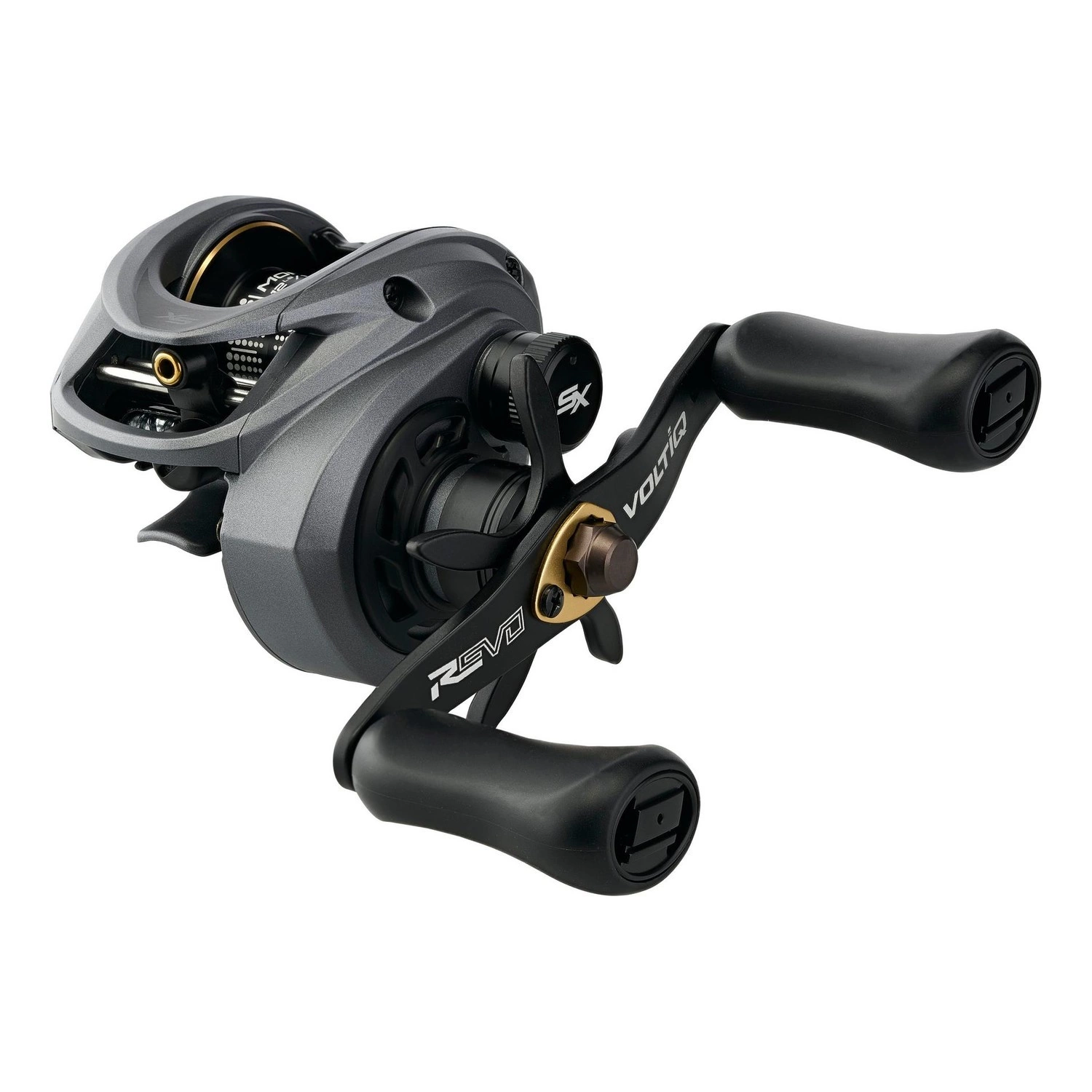 Revo SX Voltikmanivelle à gauche (pour droitier)
