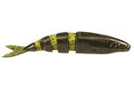 Leurre Souple Lake Fork Live Magic Shad 14cm - Photo 1