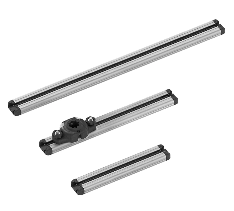 Rail Railblaza Tracloader Gunnel Track 50cm