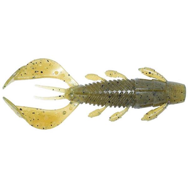 Leurre Souple Bim Tackle Panthera 8.2cm