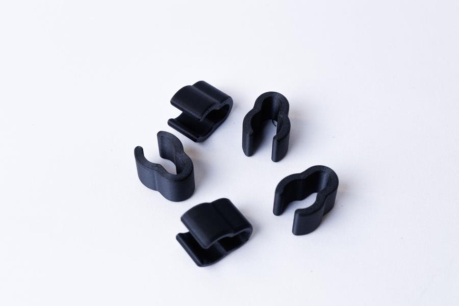 Kit Guides Câble Ked