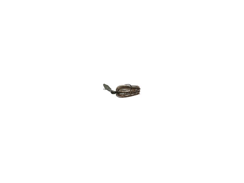 Chatterbait Evergreen Baby Jack Hammer 14gr - Photo 1