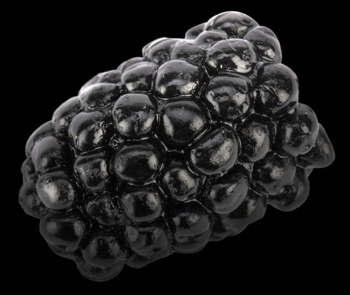 Leurre Souple FishUp Berry Mure