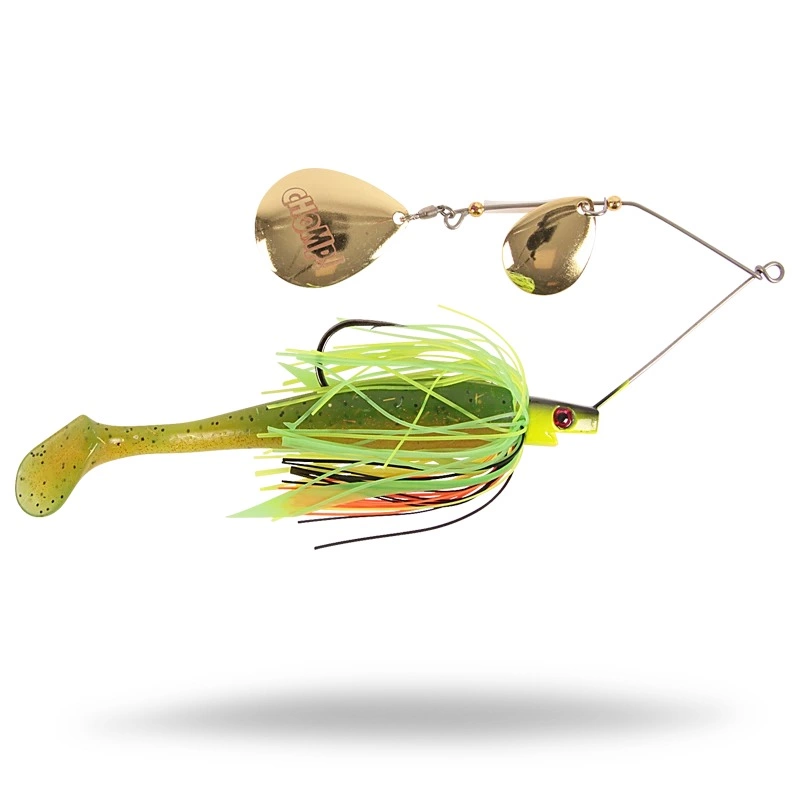 Spinnerbait CWC Pig Chopper XL 50g