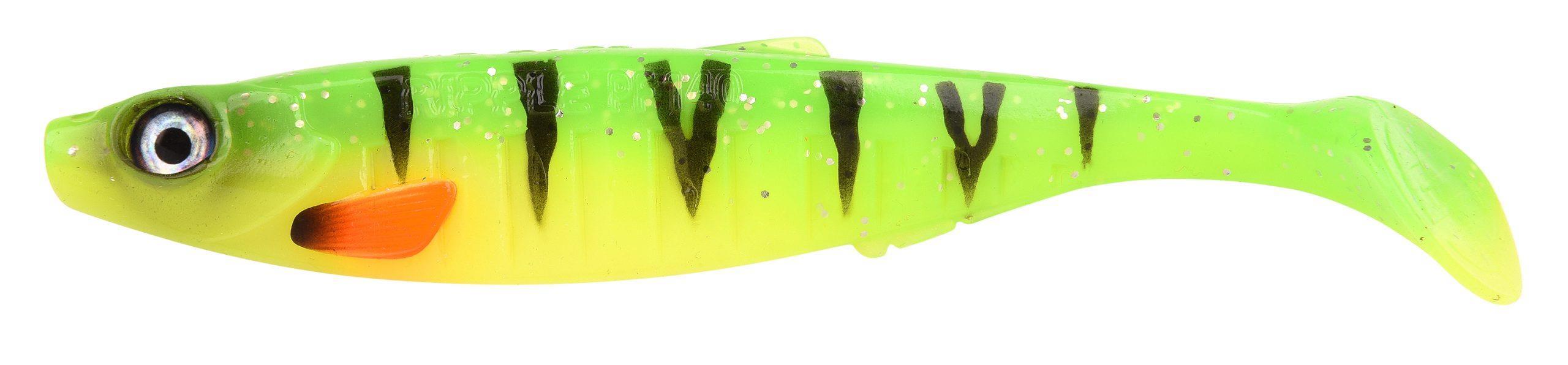 Leurre Souple Spro Ripple Profighter 14cm - Photo 1