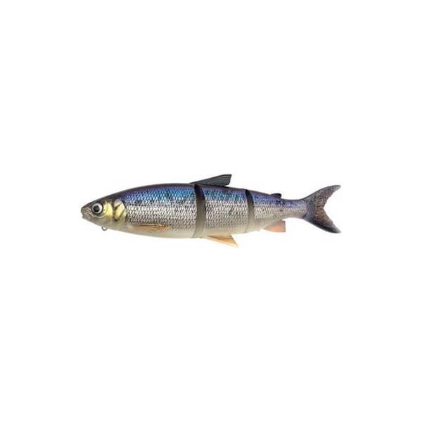 Leurre Souple Savagear 3D LT Whitefish 36cm - Photo 1