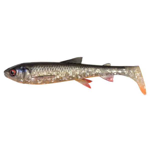 Leurre Souple Savagear 3D Whitefish Shad 20cm - Photo 1