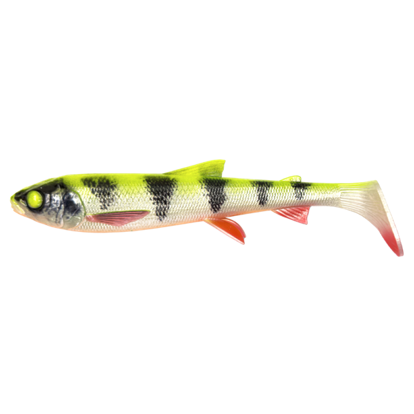 Leurre Souple Savagear 3D Whitefish Shad 17cm