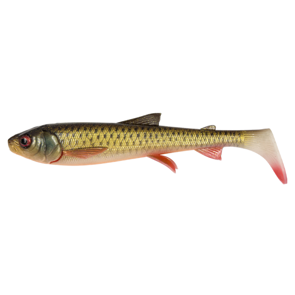 Leurre Souple Savagear 3D Whitefish Shad 23cm